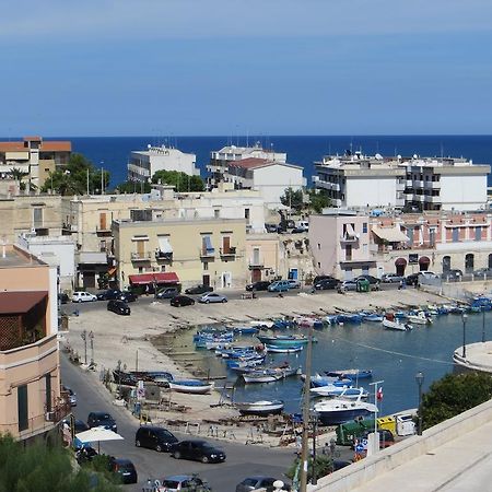 B&B Le Terrazze Bisceglie Kültér fotó
