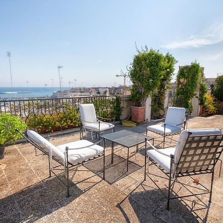 B&B Le Terrazze Bisceglie Kültér fotó