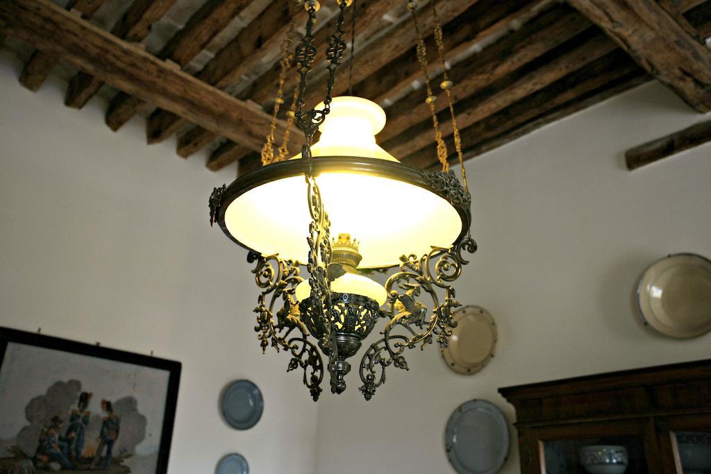 B&B Le Terrazze Bisceglie Kültér fotó