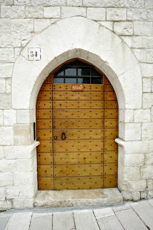 B&B Le Terrazze Bisceglie Kültér fotó