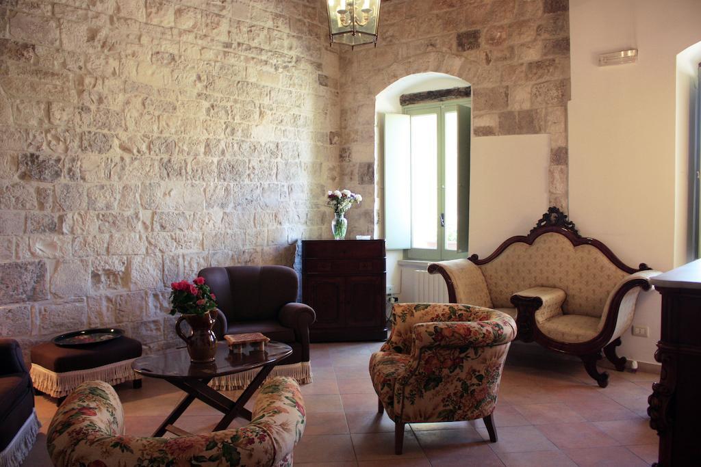 B&B Le Terrazze Bisceglie Kültér fotó