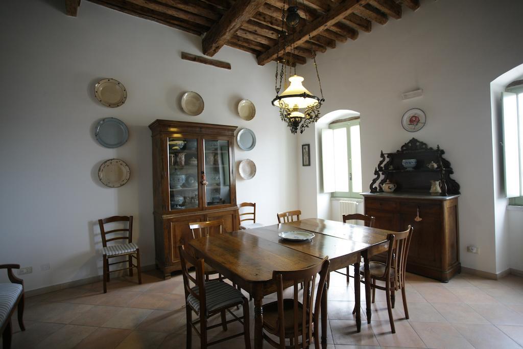 B&B Le Terrazze Bisceglie Kültér fotó