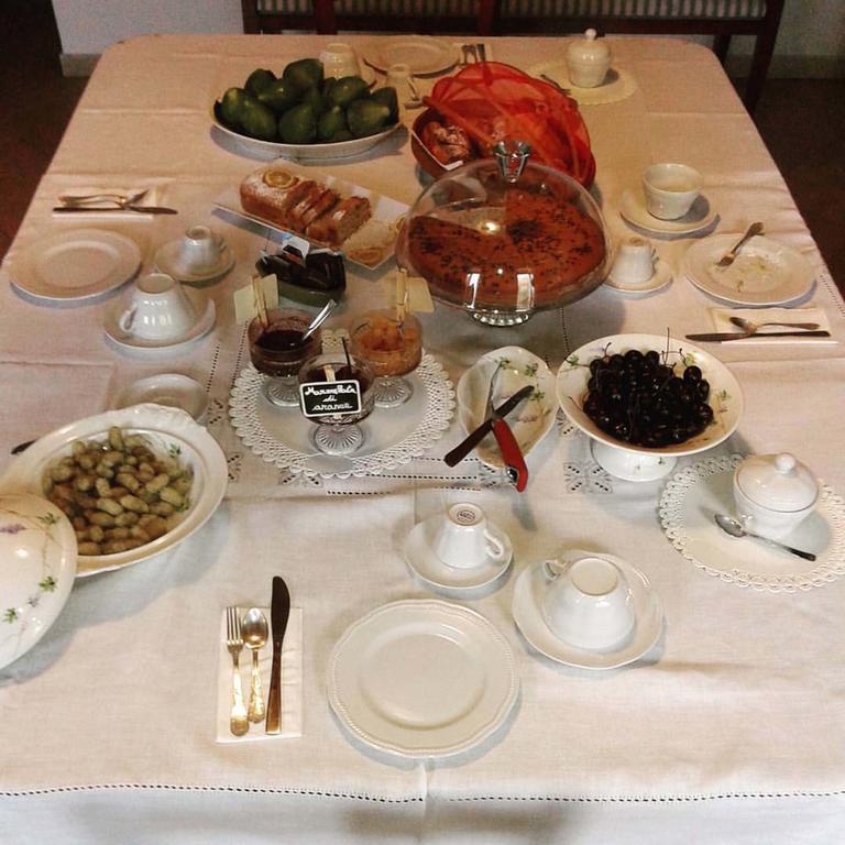 B&B Le Terrazze Bisceglie Kültér fotó