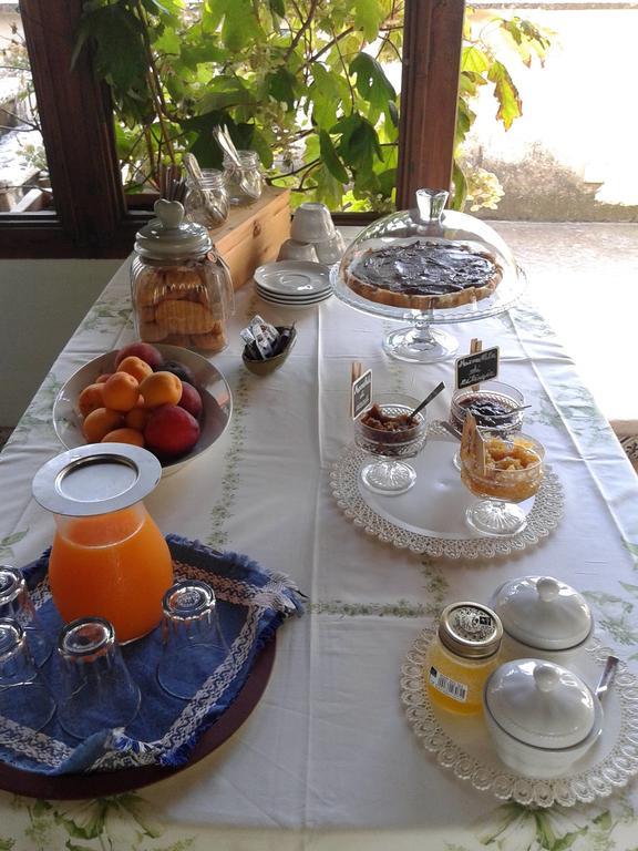 B&B Le Terrazze Bisceglie Kültér fotó
