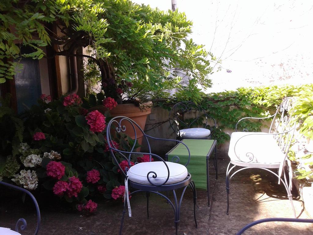B&B Le Terrazze Bisceglie Kültér fotó