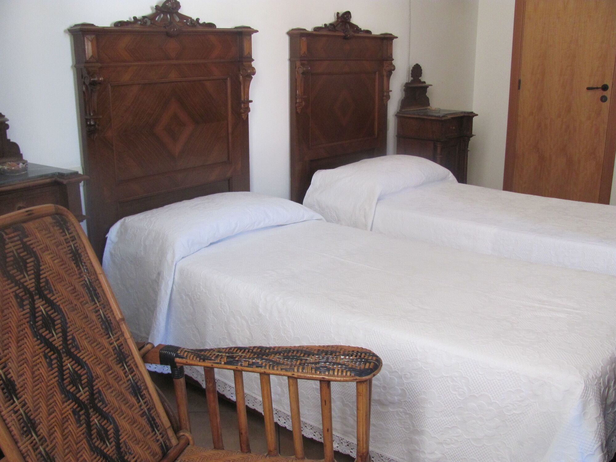 B&B Le Terrazze Bisceglie Kültér fotó