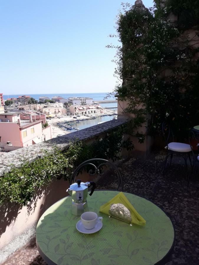 B&B Le Terrazze Bisceglie Kültér fotó