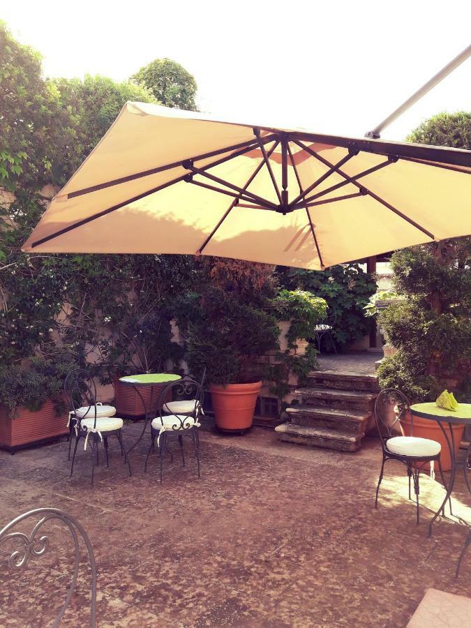 B&B Le Terrazze Bisceglie Kültér fotó
