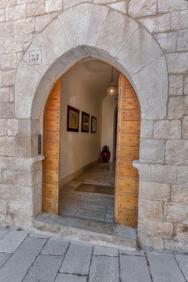 B&B Le Terrazze Bisceglie Kültér fotó
