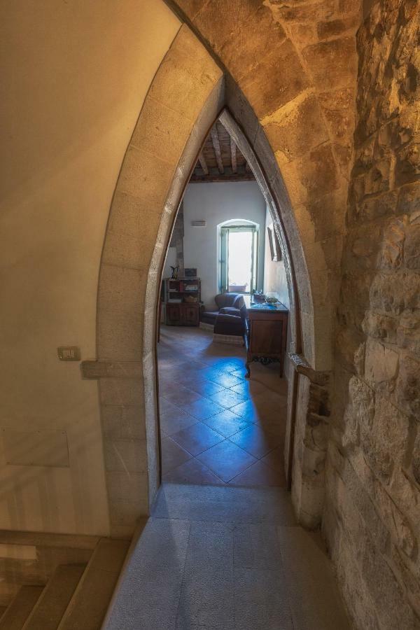 B&B Le Terrazze Bisceglie Kültér fotó