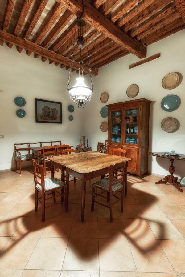 B&B Le Terrazze Bisceglie Kültér fotó