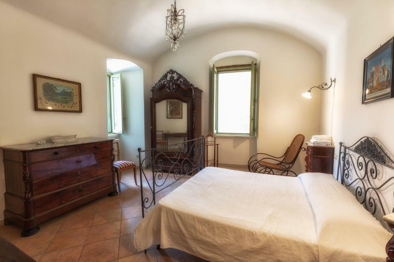 B&B Le Terrazze Bisceglie Kültér fotó