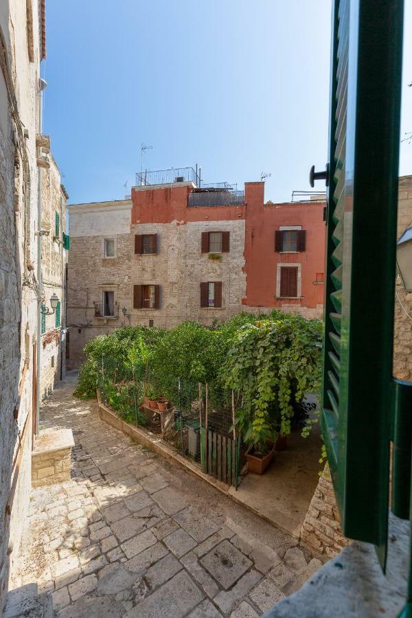B&B Le Terrazze Bisceglie Kültér fotó