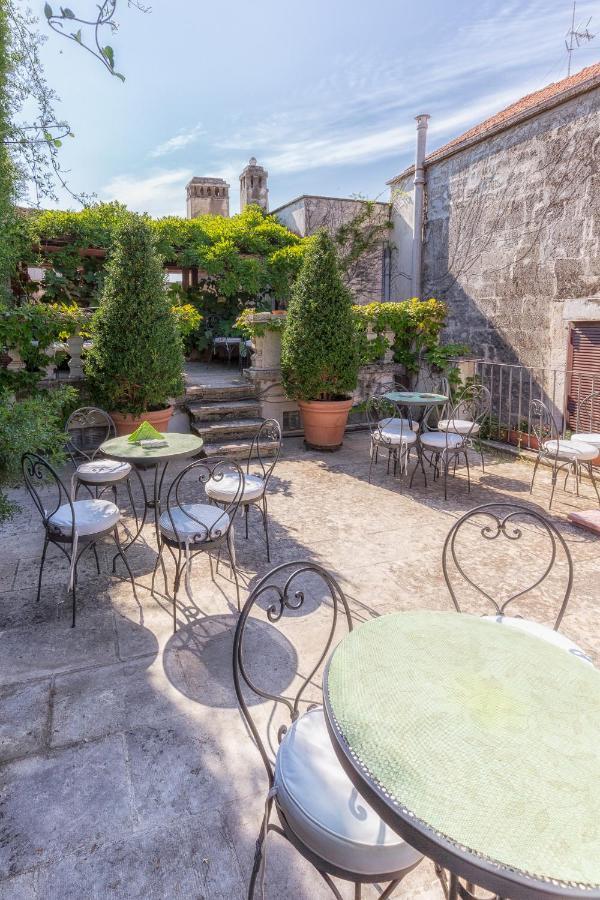 B&B Le Terrazze Bisceglie Kültér fotó