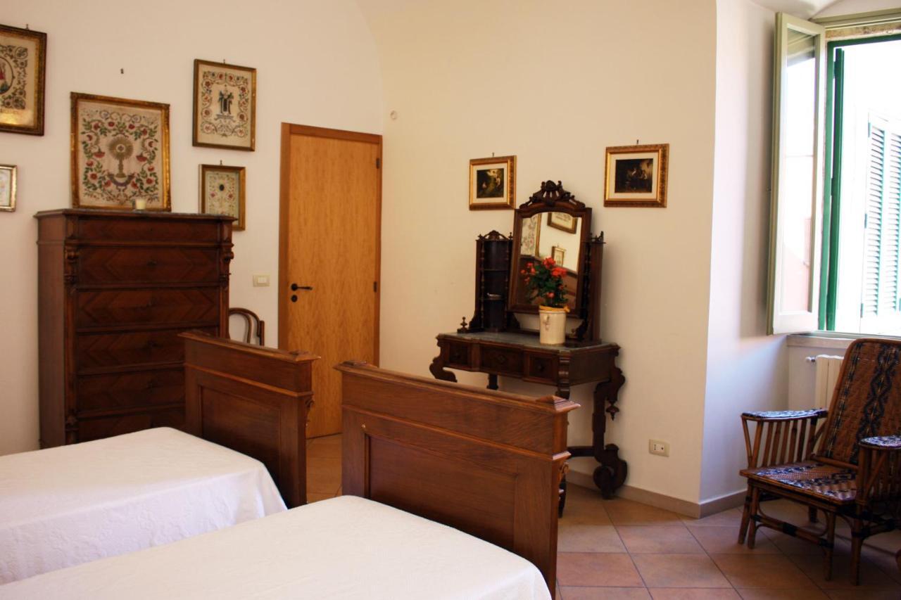 B&B Le Terrazze Bisceglie Szoba fotó